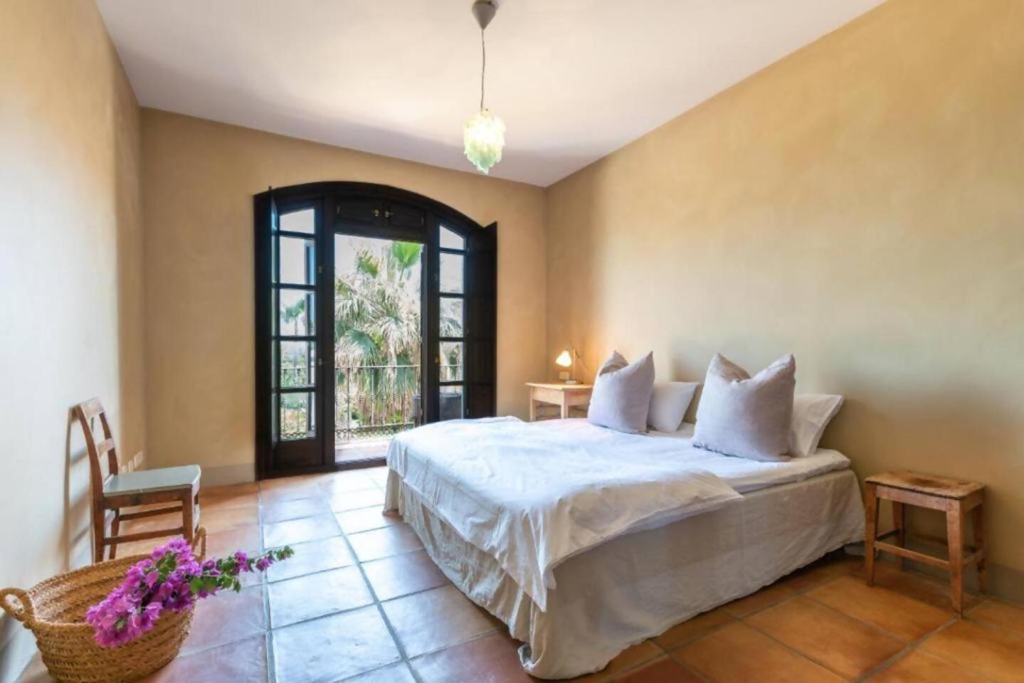 Villa Casa Sol Encantadora Villa Con Piscina มาร์เบยา ภายนอก รูปภาพ