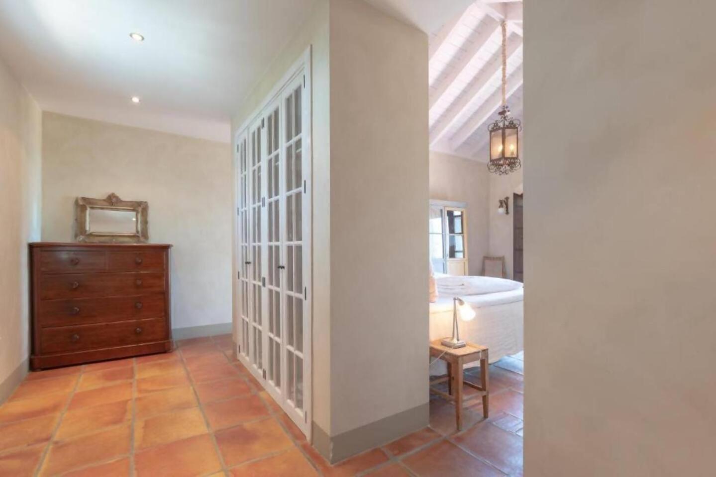 Villa Casa Sol Encantadora Villa Con Piscina มาร์เบยา ภายนอก รูปภาพ